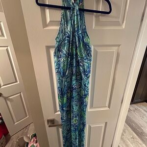 Lily Pulitzer Jumpsuit